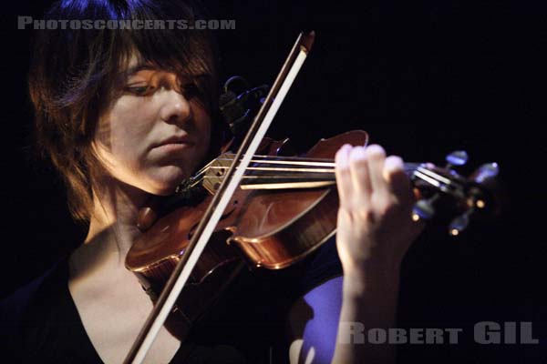 MANSFIELD.TYA - 2006-05-23 - PARIS - La Cigale - 